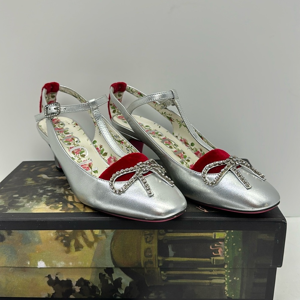 GUCCI Pumps